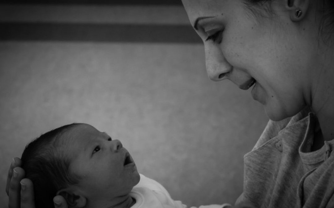 Maternità: la risorsa che può salvare l’Europa