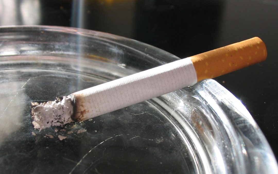 Svizzera. Rimandata al mittente la nuova legge sui tabacchi