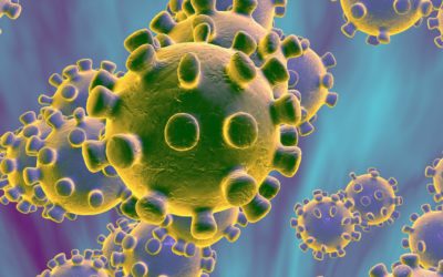 Coronavirus e anziani: sintomi e come comportarsi